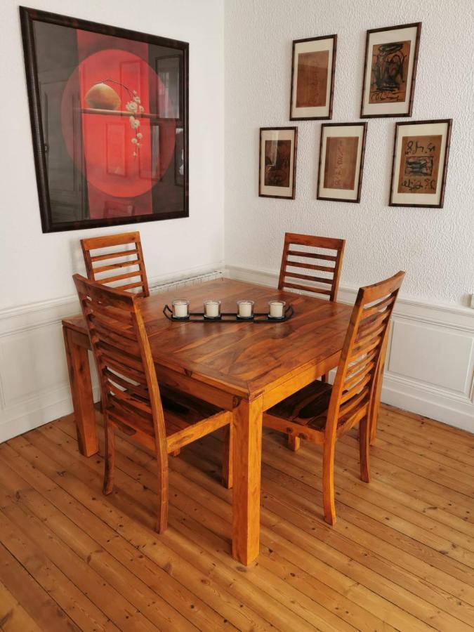 Appartement De Charme Honfleur Kültér fotó