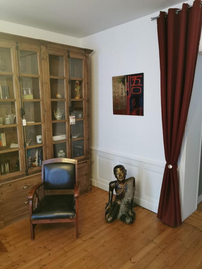 Appartement De Charme Honfleur Kültér fotó