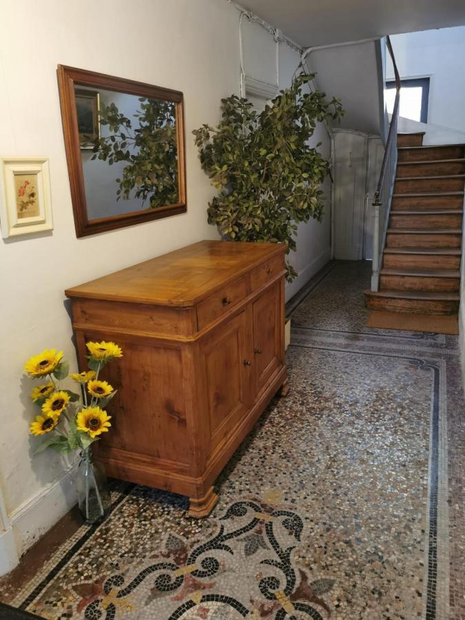 Appartement De Charme Honfleur Kültér fotó