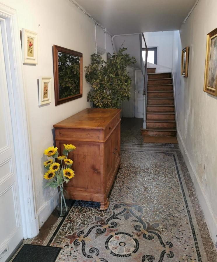 Appartement De Charme Honfleur Kültér fotó